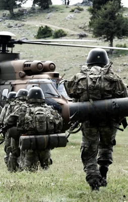 Mardin'de terör operasyonu