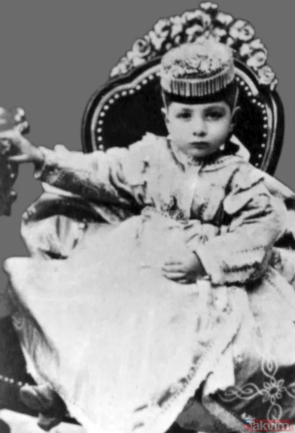 Yeşilçam'ın Hafize Ana'sı ve Osmanlı padişahı 2. Abdülhamid arasındaki ilginç bağ! Duyanları şaşırttı - 23