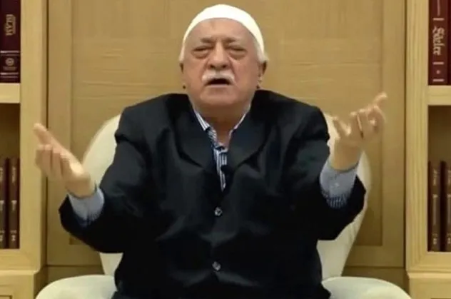 FETÖ'nün himmet ihaneti anbean görüntülendi