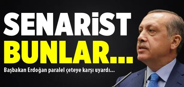 Bir rüya daha gerçek oldu