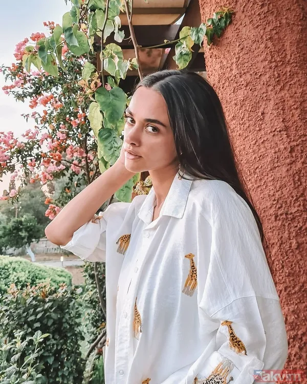 7 aylık hamile olan Hande Soral ‘göbek güncelleme’ deyip son halini paylaştı! Bensu Soral’dan açıklama geldi ‘Ablam kızar...’ - 5