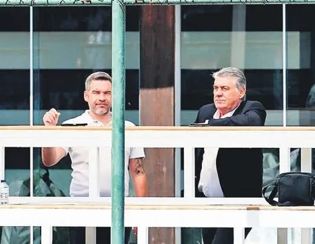 Shakhtar mesaisi sürüyor