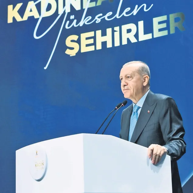 Adaletin rotası insan