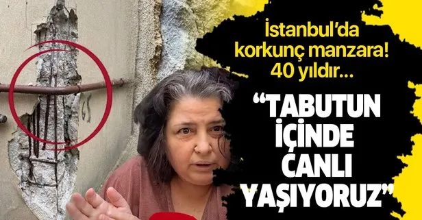 tabutun icince canli yasiyoruz