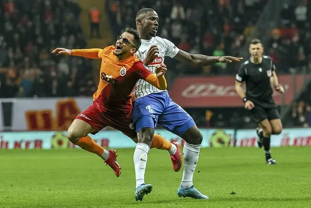 Özel haber... Galatasaray'da Barcelona maçı öncesi Omar Elabdellaoui pişmanlığı-6