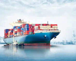 Son dakika: İhracatta Cumhuriyet tarihinin rekoru kırıldı