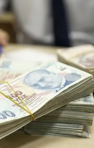 Merkez Bankası raporu yayımladı: Reel sektörde borçluluk 10 yılın dibinde!