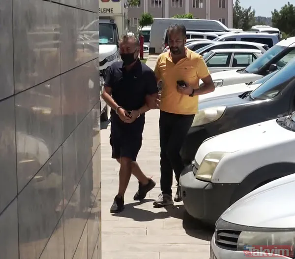 SON DAKİKA: Azra Gülendam Haytaoğlu'nun katili Mustafa Murat Ayhan'ın ifadesi ortaya çıktı: Ağaç testeresi aldım - 30