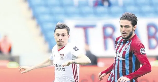 Mert Hakan Yandaş: Hedefim yurt dışına transfer olmak