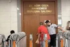 Kent uzlaşısı davasında karar: Elif Gül ve Turabi Şen’e ceza... 8 beraat