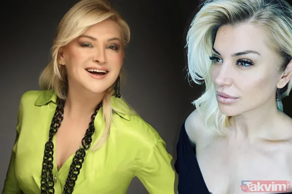 Müge Anlı'nın dostu Zahide Yetiş'in taytlı paylaşımını görenlerin ağzı açık kaldı! "Songül Karlı mı o?" - 1