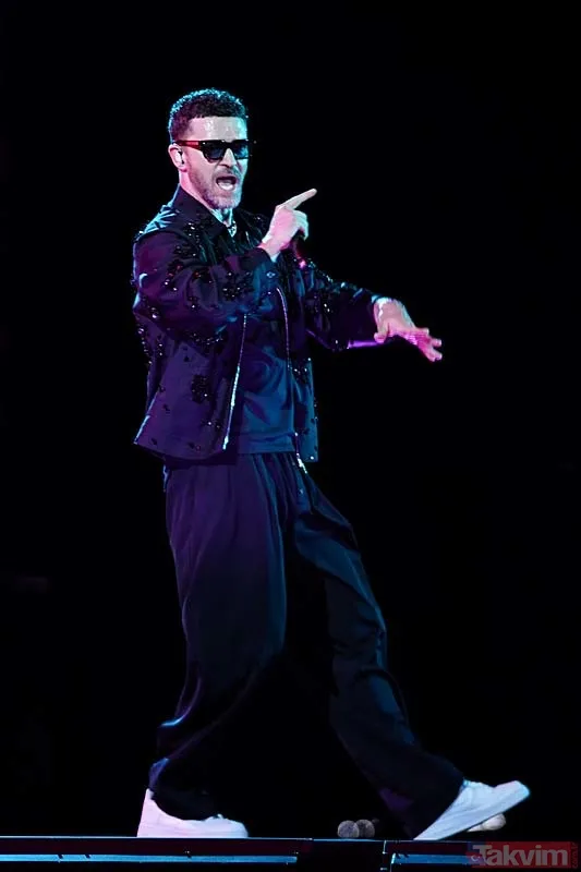 İstanbul’daki konser skandalının ardından hastalığını açıkladı! Justin Timberlake ilk kez paylaştı - 6