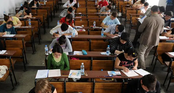 ALES başvuruları için son gün ne zaman? ALES'e başvuru nasıl yapılır? ALES puanları nasıl hesaplanır?-1