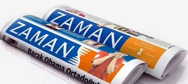 Panik ‘Zaman’ı