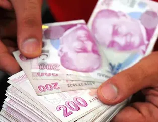 Aile desteği hesapta