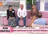 Esra Erol'da 4 Kasım bölümü tek parça izle! Aydın'ın evlilik çetesiyle bağlantısı ne?