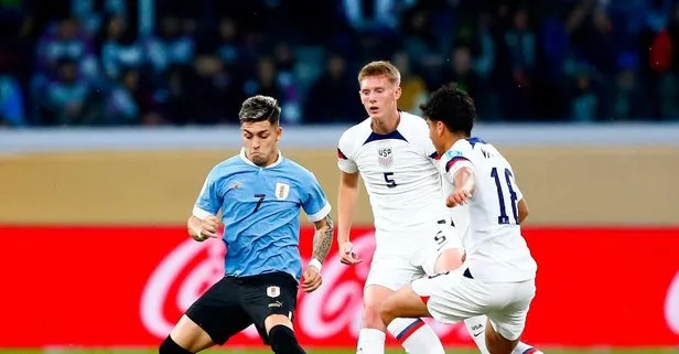 Trabzonspor'dan Matias Vargas için pazarlık!