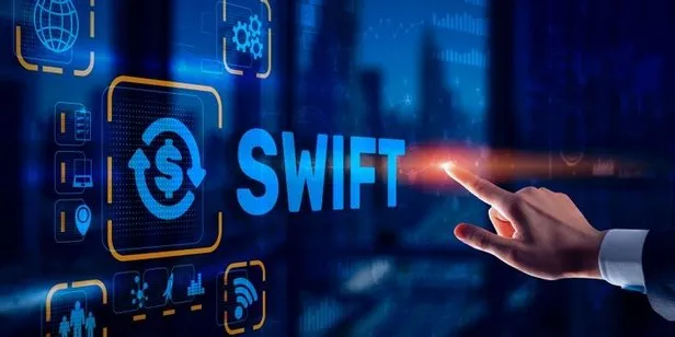 Rusya'ya yapılan Swift sistemi yaptırımı ne anlama geliyor? Swift nedir, ne işe yarar? Swift sistemi nasıl kullanılır?-5