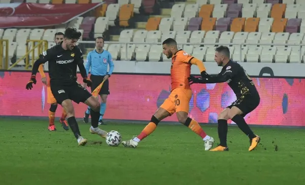 Galatasaray Yeni Malatya’yı yendi! Çeyrek finale yükseldi-4