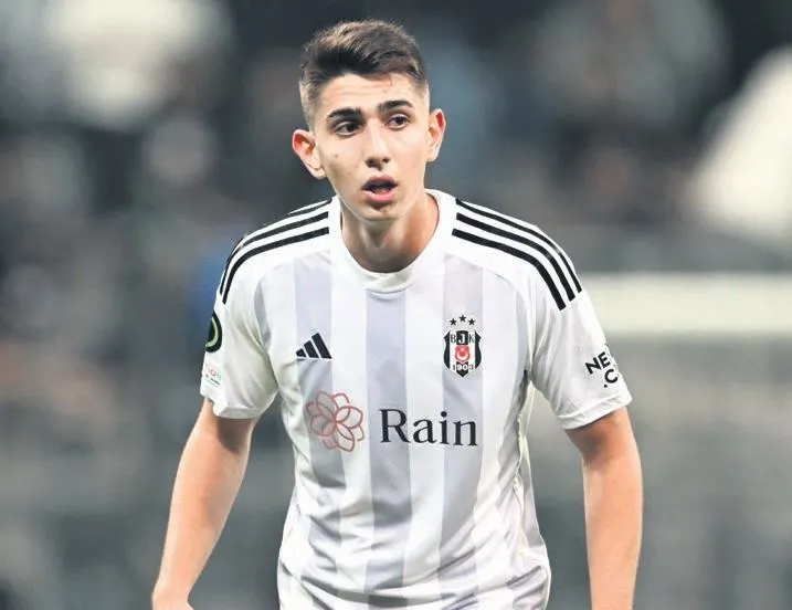 Tayyip ve Ege’ye şans doğdu!