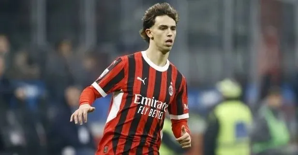 Joao Felix Milan’da kalmak istiyor