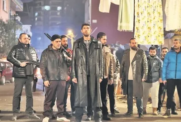 A.B.İ. bu akşam saat 20.00’da Atv’de!