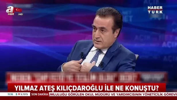 Bu iddia CHP'yi karıştırır! Deniz Baykal'a kaset kumpasında 'gizli el' mi var?