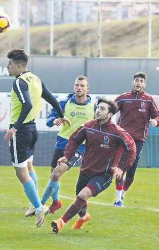 Fırtına pilotu üzdü