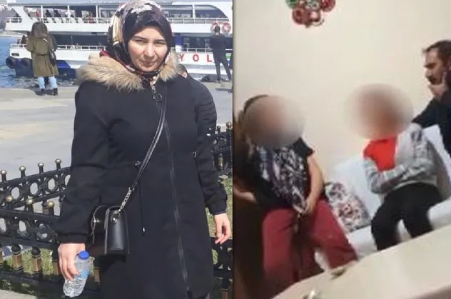 Ardahana'da sır ölüm! İntihar mı cinayet mi? Ölen kadının kızından şok sözler: Annemi babam öldürdü!