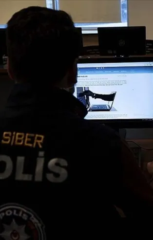 Siber dolandırıcılığa 6 tutuklama