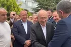 Arınma buluşması! Kılıçdaroğlu Gürsel Tekin ve ekibi ile bayramlaştı: "Ekrem CHP'li değil" diyen isim de oradaydı