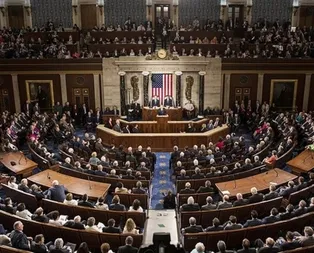 ABD Senatosu, Uygur Türklerine ilişkin yasa tasarısını onayladı
