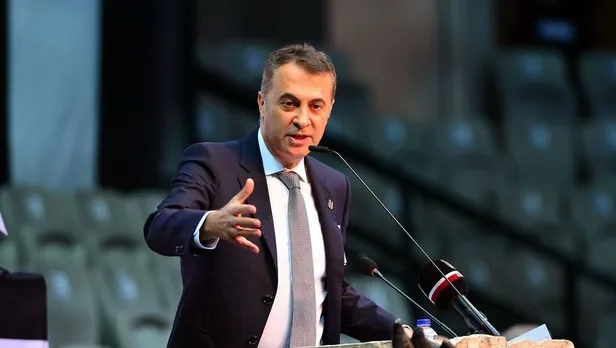 Beşiktaş’ın başkanı Fikret Orman, iddiaya göre şovmen Mehmet Ali Erbil’in eski eşi Tuğba Coşkun ile yakınlaştı-4