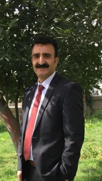 İYİ Parti Muş Belediye Başkan adayı Erkan Çelikoğlu istifa etti! Erkan Çelikoğlu kimdir?-1