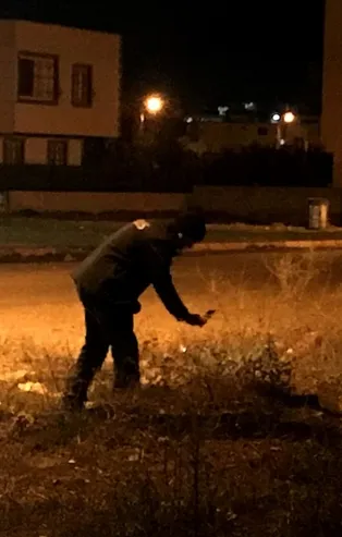 Adana'da korkunç son: Elektrik akımına kapılan kişi öldü