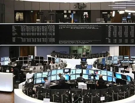 Avrupa borsaları bugüne nasıl başladı?