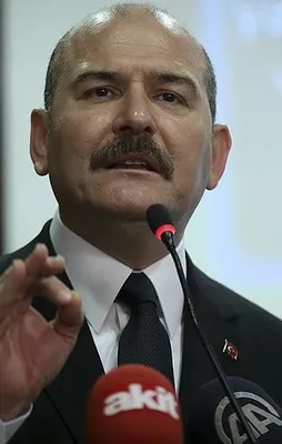 "Bundan sonra yaparlarsa bakanlık bize haram olsun"