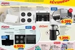 ŞOK 20-26 Ekim aktüel ürünler kataloğu az evvel yayımlandı! Bebek ürünleri ve nevresim indirimi!