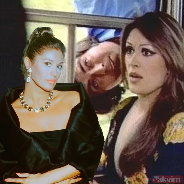 Yeşilçam’ın en güzel kadınlarındandı! Gülşen Bubikoğlu “Nostalji” deyip paylaştı! Gözler son haline çevrildi: Bu nasıl yaşlanmak? - 1