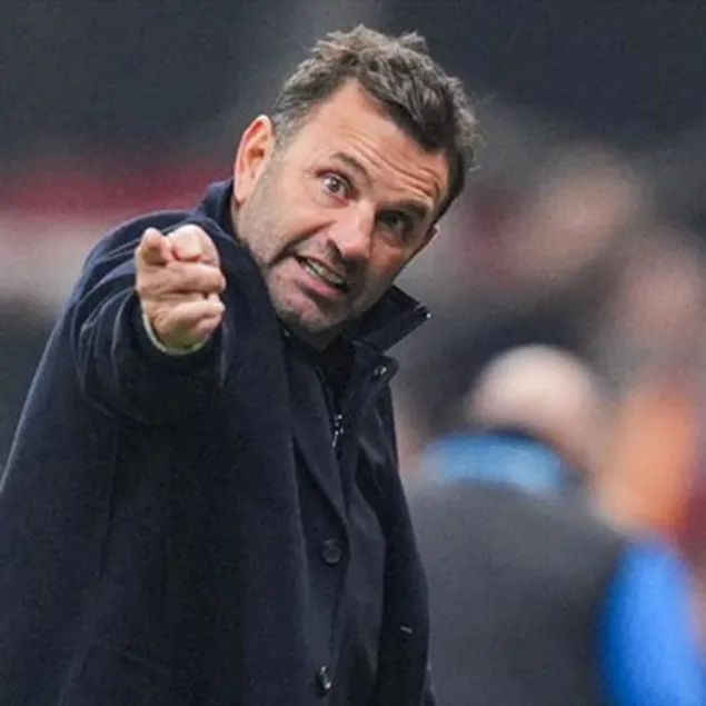 Buruk’tan iptal edilen gol açıklaması