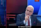 İYİ Parti lideri Meral Akşener'e CHP yandaşı medyadan baskı! Önce Merdan Yanardağ sonra Barış Yarkadaş: Kemal Kılıçdaroğlu'nun önünden çekil