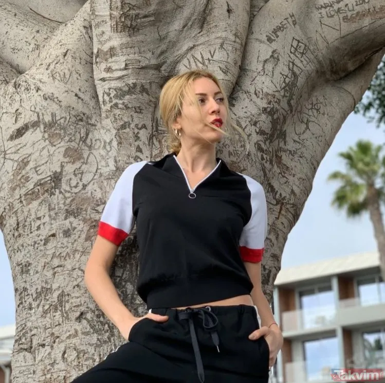 Kenan İmirzalıoğlu�nun eşi Sinem Kobal paylaştı sosyal Kenan İmirzalıoğlu�nun eşi Sinem Kobal paylaştı sosyal