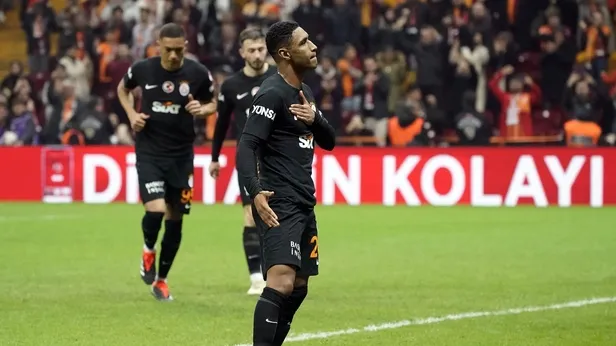 Tam 6 gol gol! İşte Aslan böyle turladı