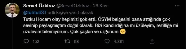 Sahte doktor Ayşe Özkiraz'ın babası konuştu: "Traktörümü satıp parasını kızıma gönderdim"-7