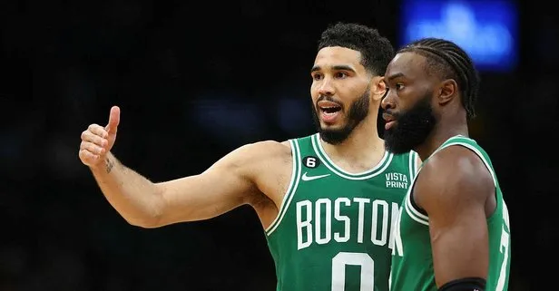 Celtics final serisini 6. maça taşıdı