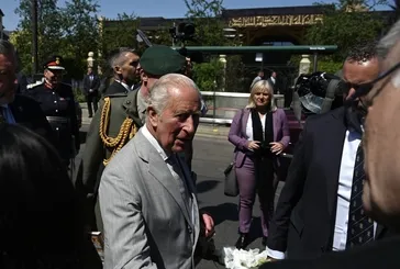 Başkan Erdoğan'dan İngiltere Kralı'na davet!