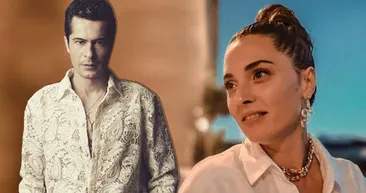 İsmail Hacıoğlu gönlünü oyuncu Aslıhan Gürbüze kaptırdı! Yılın aşk bombasında olay detaylar... Huzur dolu Karadeniz tatili...