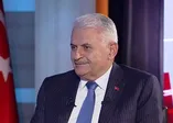 Binali Yıldırım'dan "İSPARK" açıklaması: O cümlenin devamı da var