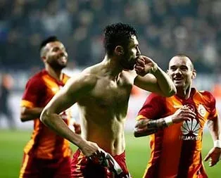 Hem zirve yarışı hem bahisler kızıştı!