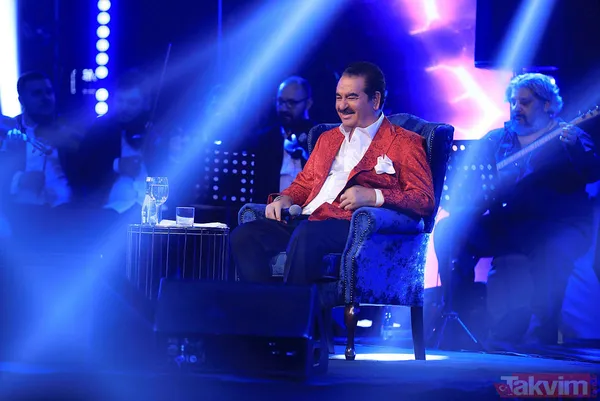 Paylaşıma "Koca Kız Olmuş", "Aynı Babası", "İbrahim Tatlıses'in Kendisine En Çok Benzeyen Çocuğu" Yorumları Yapıldı.